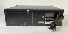 Tascam 112mkII Pro Cassette Deck Dolby – SHOWN WORKING
