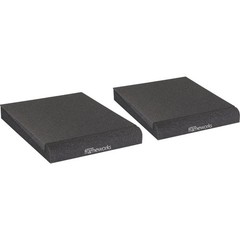 Gator Frameworks GFW-ISOPAD-MD Studio Monitor Isolation Pad – Medium