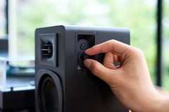 Audio-Technica AT-SP3X Bookshelf Speakers