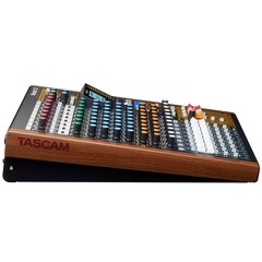Tascam Model 12 Multi-Track Live Recording Console CARRY BAG KIT
