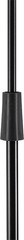 Hercules MS432B Quick Turn Microphone Stand