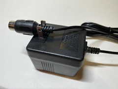 Tascam Portastudio 424 MK3 Replacement Power Supply Adapter PS-P424 MKIII #2