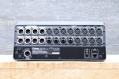 Yamaha DM3 Standard 16 Mono Input Mixing Channels Digital Mixing Console w/Box