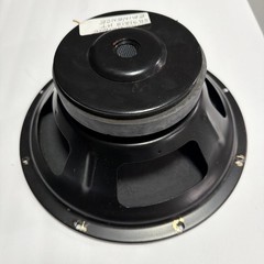 SOUND•BRIDGE Acoustic Labs Model SB31218HT Midrange 12″ Speaker