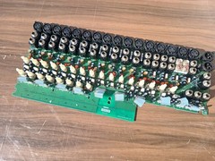 Yamaha MG Series Mixer Board X8284 – For Parts/Not Working (See Description)