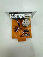 TOA L-11 Line Matching Input plug-in module for 900 Series, L-11S