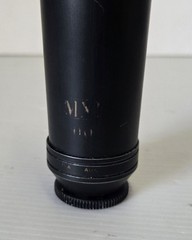 MXL 2001 Large Diaphragm Cardioid Condenser Microphone