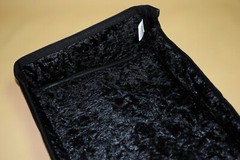 Custom padded cover for Headrush Gigboard