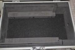 ProX Road Case for Pioneer or Traktor DJ Mixer Controller