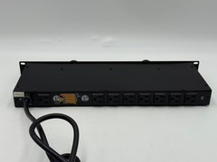Gemini Audio Power Conditioner & Light Module PL-90 | Fully Tested | Working