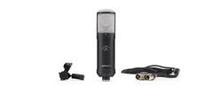 Universal Audio Sphere LX Modeling Microphone System w/ Mic Stand and Pop Filter