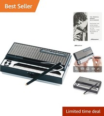 The Pocket Electronic Synthesizer | Synth Musical Instrument | Synthesizer K…