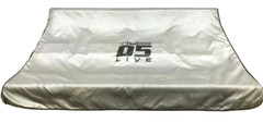 Digico X-D5T Digital Mixing Console (One)THS