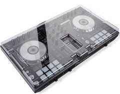 Decksaver Pioneer DJ Robust Durable Polycarbonate DDJ-SR (not SR2)