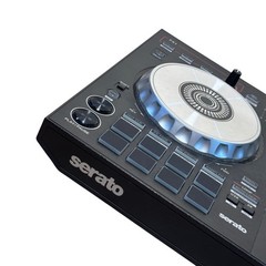 Pioneer DJ Controller DDJ-SB3 Black 2-Channel DJ Controller 13NN/Serato DJ Lite
