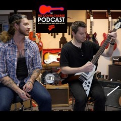 Roswell Pro Audio Cab Mic | Single-microphone solution for electric guitar
