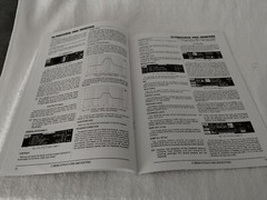 BEHRINGER DEQ2496 Original Manual