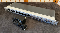 PreSonus FireStudio 26×26 Audio Interface FireWire 24-Bit 96kHz Studio Rack