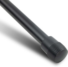 on Stage MS9701TB plus HD Tele Boom Mic Stand