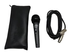 Microphone Shure Corded MCHHIOOA SPECO Technologies