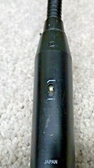 Cardioid Microphone Audio-Technica U859QL Quick-Mount Gooseneck UniPoint