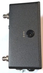 Goodwood Audio AC & Electric Loops Instrument Select XLR Outputs Summing