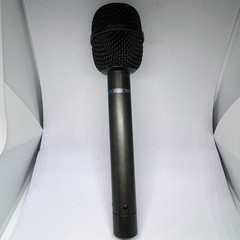 Audio-Technica ATM31 Dynamic Microphone Made in Japan Tested Working