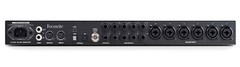 Focusrite Package w/Clarett+ 8Pre+Monitors+Recording Mic+Headphones+Vocal Shield