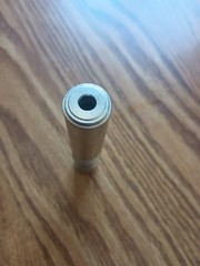 RadioShack 274-017C 1/4 Hi-Z XLR Low-Z Transformer Adapter – Used, Working