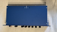 Tube-Tech SMC-2B Multiband Tube Compressor – MINT