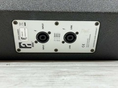 (8) Alcons vr8 NL4M 2-way compact multi-purpose loudspeaker #126 (T.H.S)