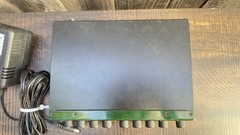 JOEMEEK ThreeQ Microphone Preamp Junk + Power Supply
