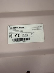 Maono Podcast Console Pink – Model: AMC2 Neo