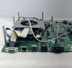 Wheatstone Corporation E-6 Digital Broadcasting Console Main Circuit Board Only￼