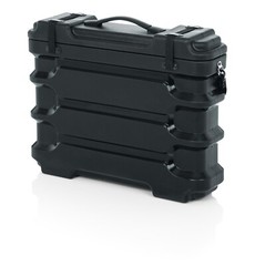 Gator Cases Molded LCD/LED TV and Monitor Transport Case; Fits 19″ – 24″ Screens