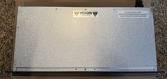 Rane EXP5x ~ Input Expander for the HAL1x (1RU) ~ EXP 5x