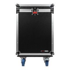 Gator Cases GTOUR-WING-CMPCTW Case for Behringer Wing Compact