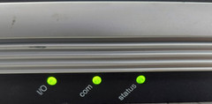 Biamp Systems Audia Solo 8×8 With Rack Ears