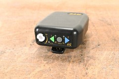 RTS TR-240 2.4 GHz Wireless Intercom Beltpack CG01DEV