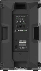 Mackie Thump12v4 Powered PA Speaker