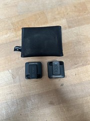 RØDE Wireless GO Compact Wireless Microphone System for Camera Vlogging Used