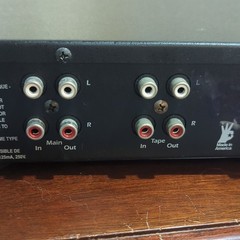 Audio Control Phase Coupled Activator Series Three. Tested epicenter works great