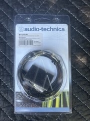 Audio Technica MT830CW Lavalier Lapel Microphone