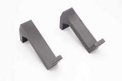 Convenient Angled Stand Arms for KORG nanoKONTROL2 USB Controller