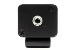 4 Elite Core Wired Bodypack for Headphone Extension (3.5MM FM – XLRF)