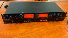 ART Pro MPA-II 2-Channel Microphone Preamplifier