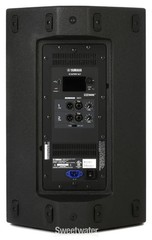 Yamaha DZR12 2000W 12 inch Powered Speaker