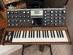 Moog Minimoog Voyager Performer Edition