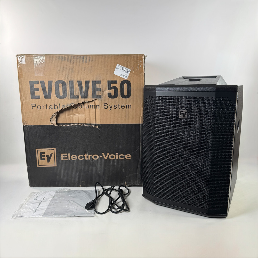 EV Electro-Voice EVOLVE 50 Subwoofer ONLY