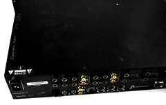 Digidesign Digi 002 Rack Firewire Recording System